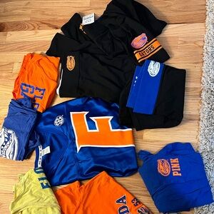 Florida gators bundle vs pink